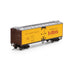 Roundhouse 98498 HO Scale 40' Wood Reefer Kahn's EKSK 3776