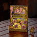 Rowood TH001 3D Wooden Puzzle - Glittering Water Lily Wall Art