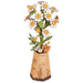 Rowood TW061 3D Wooden Puzzle - Chamomile