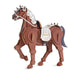 Rowood TWA01 3D Wooden Puzzle - Warrior-Horse