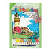 Royal & Langnickel 12578 Lighthouse Foil Paint by Number (8"x10")