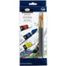 Royal & Langnickel 2857 Artist Acrylic Paint Set 12ml Tubes (14 Piece)