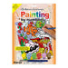 Royal & Langnickel 35609 Underwater Treasures Paint by Number (8.75"x11.75")