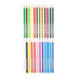 Royal & Langnickel 35876 Cool Art Colored Pencils Set (24 Piece)