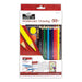 Royal & Langnickel 37320 Learn to Watercolor Drawing Art Set (33 Piece)