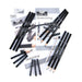 Royal & Langnickel 37321 Learn to Sketch Art Set (31 Piece)