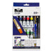 Royal & Langnickel 37323 Learn to Acrylic Painting Art Set (23 Piece)