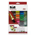 Royal & Langnickel 37326 Learn to Watercolor Cake Art Set (29 Piece)