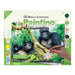 Royal & Langnickel 37374 Mountain Gorillas Paint by Number (11.25"x15.375")
