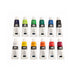 Royal & Langnickel 38098 Artist Acrylic Paint Set 12ml Tubes (12 Piece)