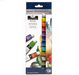 Royal & Langnickel 38108 Artist Metallic Acrylic Paint Set 12ml Tubes (12 Piece)