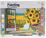 Royal & Langnickel 38204 Harvest Time (Sunflowers) Paint by Number (11.25"x15.375")
