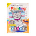Royal & Langnickel 38683 Kitten Paint by Number (8.75"x11.75")