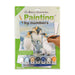 Royal & Langnickel 38797 Penguin Family Paint by Number (8.75"x11.75")