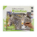 Royal & Langnickel 38799 Zebras Paint by Number (11.25"x15.375")