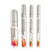 Royal & Langnickel 6882 Silver Acrylic Paint Markers Variety Pack (4 Piece)
