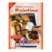 Royal & Langnickel 6985 Playful Kitten Paint by Number Age 8+ (8.75"x11.75")