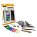 Royal & Langnickel 7304 Essentials Pastel Pencils Art Set (28 Piece)