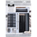 Royal & Langnickel 7306 Essentials Sketching Pencils Art Set (28 Piece)