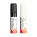 Royal & Langnickel 7425 Black & White Acrylic Paint Markers 15mm (2 Piece)