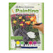 Royal & Langnickel 7725 Spring Bunnies Paint by Number (8.75"x11.75")