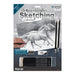 Royal & Langnickel 94428 Running Free (Horses) Sketching Made Easy (8.75" x 11.75")