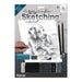 Royal & Langnickel 94429 Dalmatian Pup Sketching Made Easy (8.75" x 11.75")