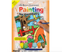 Royal & Langnickel 99307 Farm Animals Paint by Number (8.75"x11.75")