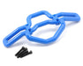 RPM 80105 Blue Front Bumper for T-Maxx and E-Maxx
