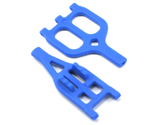 RPM 80465 Blue A-Arms for Traxxas E-Maxx and T-Maxx 2.5R & 3.3