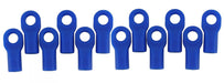RPM 80475 Blue Short Rod Ends