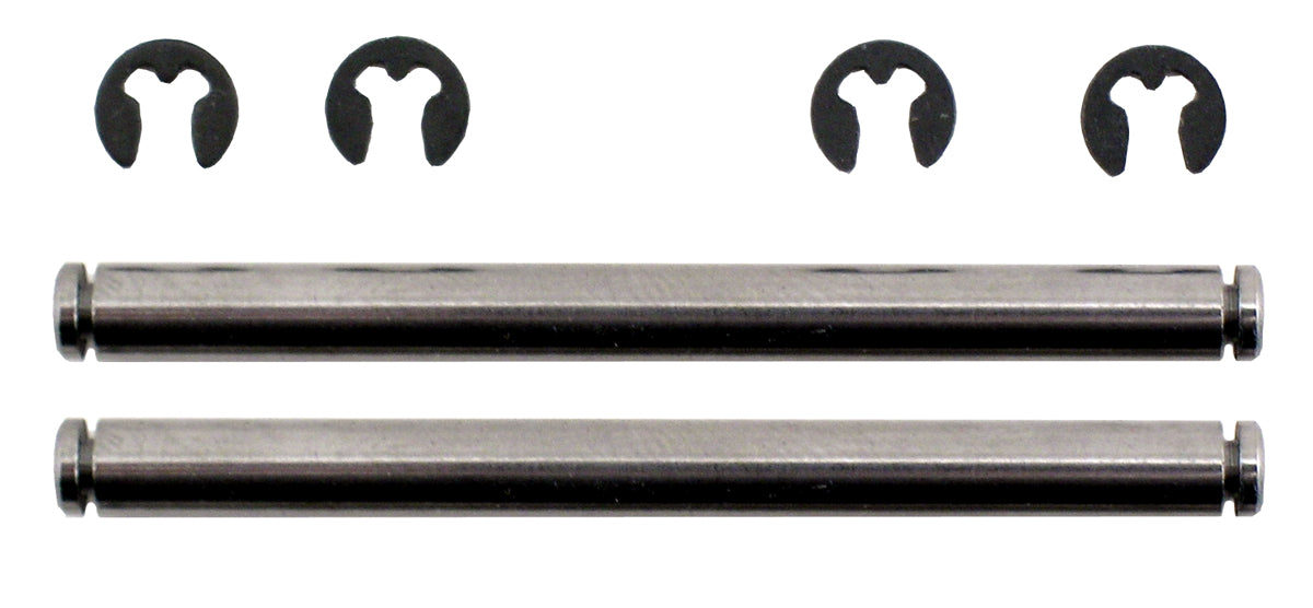 RPM 80970 Replacement Hinge Pin Set for True-Track A-Arms