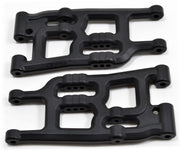 RPM 81092 Black Rear A-Arm for the LOSI Tenacity and Lasernut