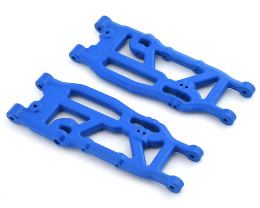 RPM 81405 Blue Rear A-Arms for Arrma Kraton Outcast 6S