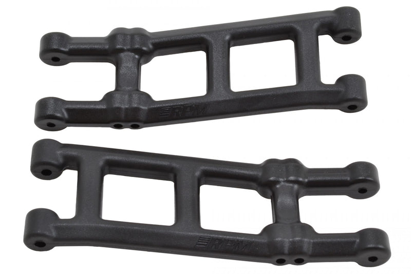 RPM 81452 Rear Control A-arms for Arrma Vorteks Raider Fury and Mojave
