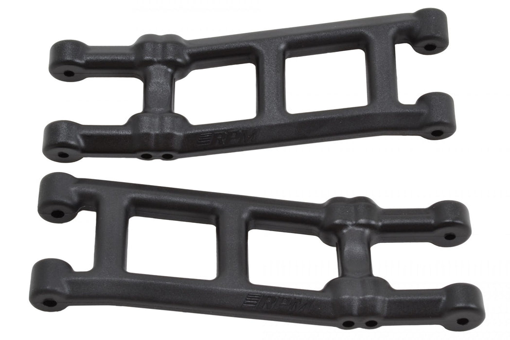 RPM 81452 Rear Control A-arms for Arrma Vorteks Raider Fury and Mojave