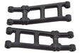 RPM 81452 Rear Control A-arms for Arrma Vorteks Raider Fury and Mojave