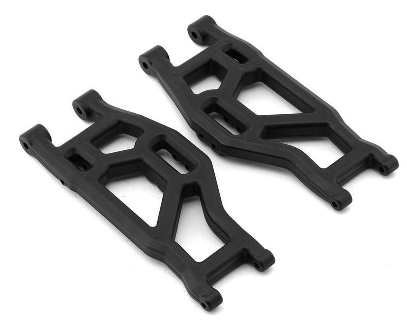RPM 81682 Black Front A-Arm for 4S Arrma Kraton/Outcast BLX V2