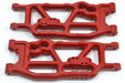 RPM 81729 Red Rear A-Arms for Arrma Kraton and Other 6S Vehicles