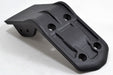 RPM 81752 Black HD Wing Rear Skid Plate for Arrma Kraton and Other 6S Vehicles