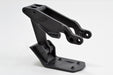 RPM 81802 Black HD Wing Mount System for Arrma Kraton and Other 6S Vehicles