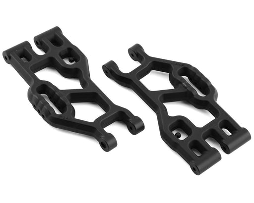 RPM 70192 Black Associated MT8 Rear A-Arms