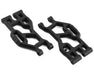 RPM 70192 Black Associated MT8 Rear A-Arms