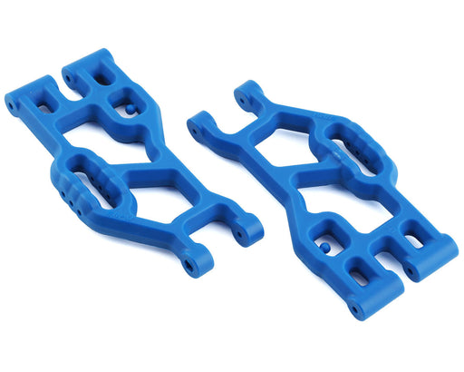 RPM 70195 Blue Associated MT8 Rear A-Arms