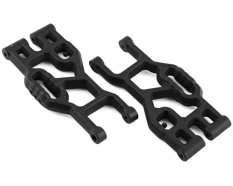 RPM 70202 Black Associated MT8 Front Lower A-Arms