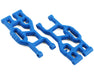 RPM 70205 Blue Associated MT8 Front Lower A-Arms