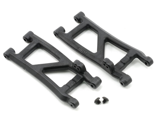 RPM 70752 Black Rear A-Arms for RC10 GT2 (2 Pack)