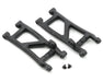 RPM 70752 Black Rear A-Arms for RC10 GT2 (2 Pack)