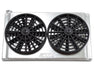 RPM 70780 1/10 Scale Mock Radiator & Fans