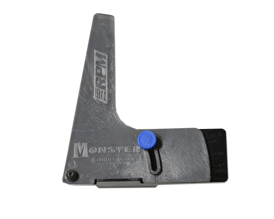 RPM 70950 Precision Monster Truck Camber Gauge